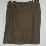 Norton Mcnaughton Norton‎ McNaughton Skirt nwt Photo 1