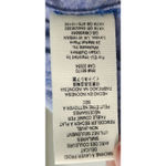 We The Free  Women's XS Blue Tank Top with Ring Detail Casual‎ Sleeveless Photo 4