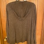 American Eagle Outfitters Brown Cardigan Photo 1