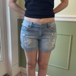 Bongo  Y2K denim shorts Photo 0