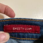 Lucky Brand 🌞 Medium Wash Flare Leg Denim Jeans A Photo 2