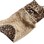 Luli Fama ‎ Lulibag Brezee Liquid Sand Bag nwt Photo 0