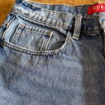 Guess jean shorts 8 button-fly high rise Photo 3