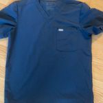 FIGS  Technical Mens ‎ Scrub Top Size M Photo 0