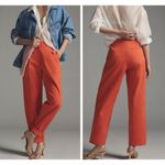 Anthropologie ‎  Exquise Rolled-Hem Chinos Size XS Photo 4