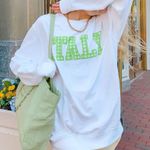 crewneck Size M Photo 3