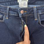 L'Agence L’agence skinny dark wash jeans Photo 5