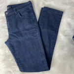 Kate Spade Women’s Slim Denim Saturday Dark Wash Skinny Jeans Size 25 Photo 4