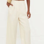 Tuckernuck  | Pomander Place “Cava” Wide Leg Pants Photo 0