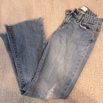 Anthropologie Paper Denim & Cloth | Distressed Jeans Photo 0