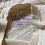 Atlanta Tee Shirt Tan Photo 3