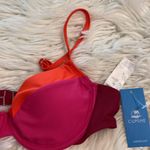 Cupshe  Swim bottom size S and top size M brand new with tag both pieces Photo 3