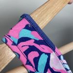 Lilly Pulitzer Tala Romper Women's XS Multicolor Pop Up Lobstah Roll Lobster Photo 5