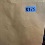 Artisan Vibrant tropical necklace watermelon tiki vacation tagua nuts Photo 8