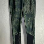 Calia by Carrie  underwood • floral camo mesh leggings Photo 1