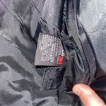 wilson's leather Womens Vintage 2000s Black Wilson’s Leather 3/4‎ Length Lined Jacket Size Small Photo 3