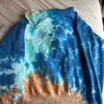 Artist union  Hoodie Tie-Dye Photo 2