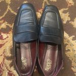 Franco Sarto Women Black Loafers Photo 0