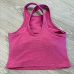 Beyond Yoga  Studio Crop Tank Photo 5