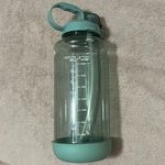 Water Jug Green Photo 2