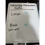 VERO MODA Sweater Women Small NWT Light Grey Melange Simone Long Sleeve Ruffle Photo 8