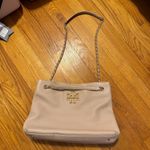 Tory Burch  Bag Large Light Pink Gold Photo 1