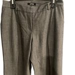 Apt. 9  Curvy Fit  women’s Flare Leg Dress Pants size 10 Photo 1