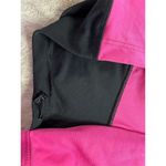 Nike  Women's Dri-FIT Pink Running Jacket Size L Long Sleeve Casual Photo 8