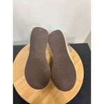 OTBT Cannonball 7 Platform Wedge Sandals Espadrille Ankle Strap Comfort Shoes Photo 12