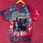 Sweetie Icy Girl High Maintenance Collage Hip Hop Tie Dye M Photo 0