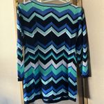 Susan Graver FINAL MARKDOWN  Multicolor Sweater medium Photo 7