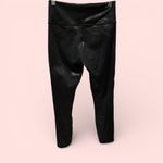 Source Unknown Cute lace up corset tie front shimmer leggings fairy whimsigoth mermaid Photo 1