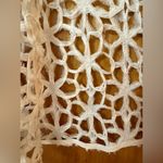 For Love & Lemons Free People Brooke Top Floral Crochet Boho Chic Hippie NWT S Photo 3