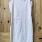 Topshop nude blush bodycon cami dress size 8 NEW!! Photo 3