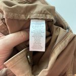 Everlane  The Lightweight Wide-Leg Crop‎ Cotton Chino Pants Khakis Size 2 Photo 5