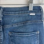 Mother mid rise dazzler ankle jeans sz 29 Blue Photo 6