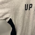 Up North Hoodie with color block Black Accents size XL! Photo 2