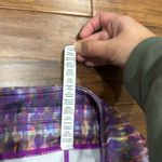 Alo Yoga Alo Goddess Bhakti Ruched Leggings yoga M gray Photo 4