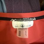 Volcom Red and black  bodysuit swimming suit Photo 2