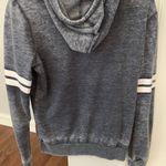 Hoodie Cali 1850 New York 85 Medium Size Photo 1