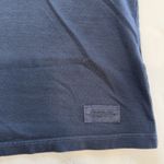 Life is Good Blue American Flag Heart V Neck Crusher Tee Size XXXL 3X Photo 3