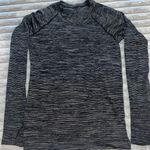 Lululemon  Swiftly Tech Long Sleeve Photo 0