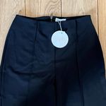 Charcoal Clothing Baxter Pants Black Size 4 Photo 4