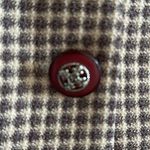 All that jazz COPY - A Chorus Line Vintage Cream Brown 3 Button Blazer Jacket W… Photo 7