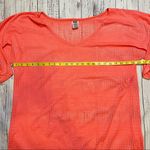 O'Neill O’NEILL Coral Mesh Swimsuit Coverup. Size XLarge Photo 7