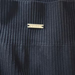 Black Ribbed One Photo 3