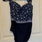 Draper James x Helen Jon Del Rey One Piece Swimsuit Photo 10