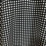 Ten Sixty Sherman 5/$20 Black White Spaghetti Straps Lace Trim Camisole S NWOT Photo 3