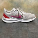 Nike Downshifter 10 C19984-002 Light Grey/Pink Women's Running Shoes Size 9M Photo 10