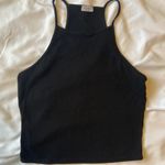 John Galt Pacsun Black Tank Top Photo 0